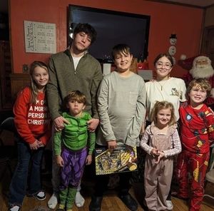 Meet your Posher, Katina